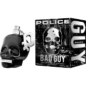 Police perfume To Be Bad Guy EDT 40 ml