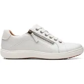 Clarks Shoes Tênis Nalle Lace