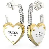 GUESS Brincos All You Need Is Love