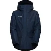 Mammut Casaco Fall Line Hardshell Thermo