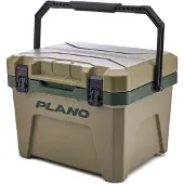 Plano Refrigerador Portátil Rígido 21qt