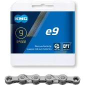 Kmc Corrente E9 Ept E-bike