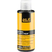 Jack Wolfskin Revisor Apparel Clean 60