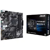 Asus Placa-mãe Prime B550m-k