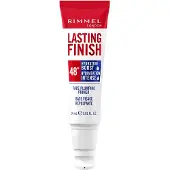 Rimmel Base Fondotinta Lasting Finish Primer Volumizzante 24 ml — Primer