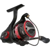 Abu Garcia Molinete Spinning Revo Winch