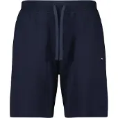 Tommy Hilfiger Short De Treino Essential Terry