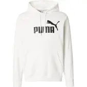 Puma Moletom Com Capuz Ess No 1 Logo