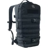 Tasmanian Tiger Essential Pack L MKII mochila 15 Litros preto