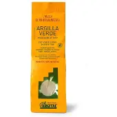 Argital Argila verde seca ao sol 1 kg
