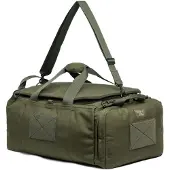 Savotta Saco Keikka 50L, verde