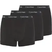 Calvin Klein Boxers 0000u2662g Trunk 3 Unidades