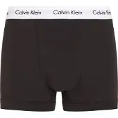 Calvin Klein Boxers 0000u2662g Trunk 3 Unidades
