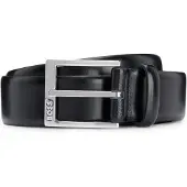 BOSS Cintos 'Elloy' preto