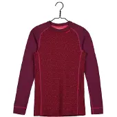 Devold Camiseta De Manga Comprida Duo Active Merino