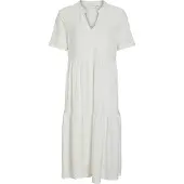 Vila Vestido 'VIKawa' branco