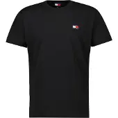 Tommy Hilfiger Camiseta De Manga Curta Badge Regular Fit