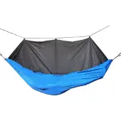 Retki Hammock with mosquito net