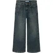 Name it Jeans Rose Wide 5529-be
