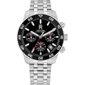 Tommy Hilfiger TH85 Chronograph 1792156