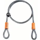 Kryptonite Cadeado De Cabo Kryptoflex