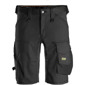 Snickers Workwear Calções Allroundwork Elastic