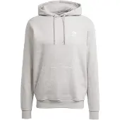 Adidas Originals Moletom Com Capuz Trefoil Essentials
