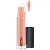 M.A.C Lipglass lucidalabbra lips l/gloss lust