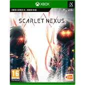 Series X Scarlet Nexus Imp Eu