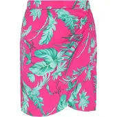 Ebeeza Saia 'Back To School' verde / menta / rosa