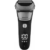 Sencor Rasoio Sms 0900Bk — Rasoio elettrico