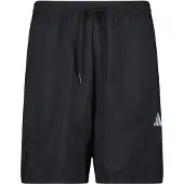 Adidas Calças de desporto 'Essentials' preto