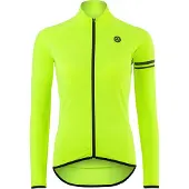 Agu Camisa De Manga Comprida Thermo Essential