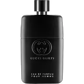 Gucci perfume Guilty Pour Homme EDP 90 ml