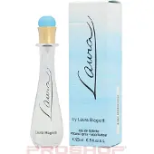 Laura Biagiotti perfume Laura EDT 25 ml