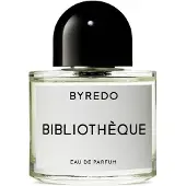 Byredo Bibliothèque Eau de Parfum unissex 50 ml
