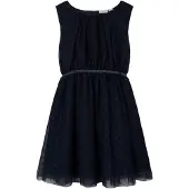 Name it Vestido 'NKFVABOSS' safira
