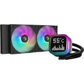 DeepCool Refrigeração Líquida Lp240