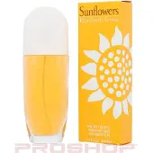 Elizabeth Arden Eau De Toilette Sunflowers 50ml