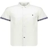Deeluxe Camisa De Manga Curta Mayorca