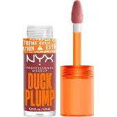 Nyx Professional Makeup Duck Plump Plumping Lip Gloss mauve out my way