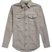 G-Star Camisa De Manga Comprida Marine Slim Fit
