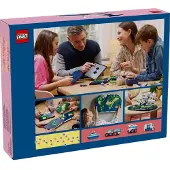 LEGO Jogo De Construção Travel Moments 2883 Peças