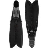Cressi Barbatanas De Freediving Gara Turbo Flex