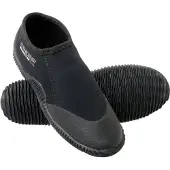 Cressi Botas De Mergulho Minorca 3 Mm