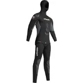 Cressi Fato De Mergulho Para Pesca Submarina Apnea 5 Mm