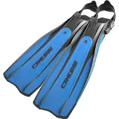 Cressi Nadadeiras De Mergulho Pro Light