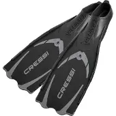 Cressi Nadadeiras De Mergulho Pluma