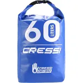 Cressi Saco Seco Pvc 60l