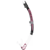 Cressi Snorkel De Mergulho Alpha Ultra Dry